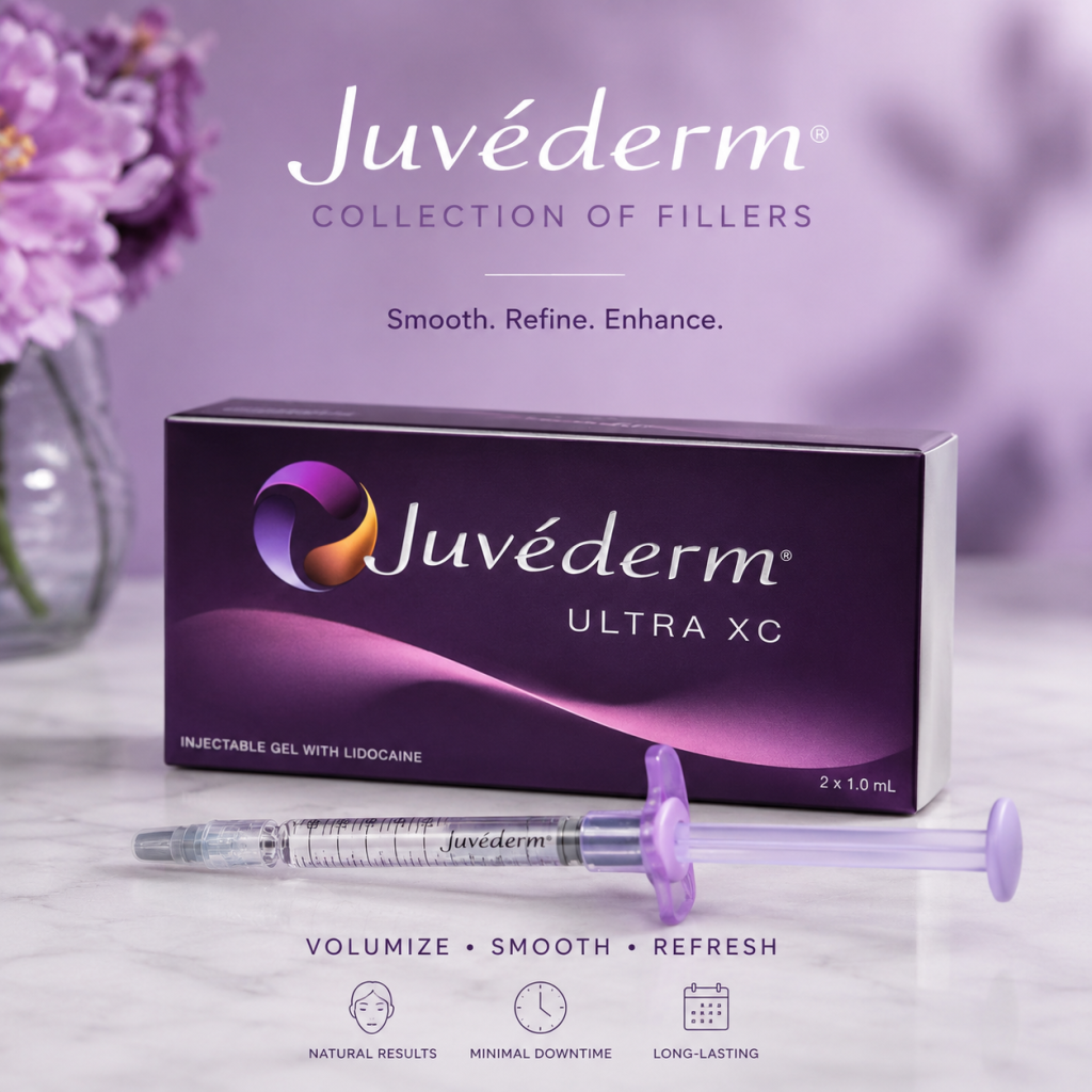 Juvederm Juvederm