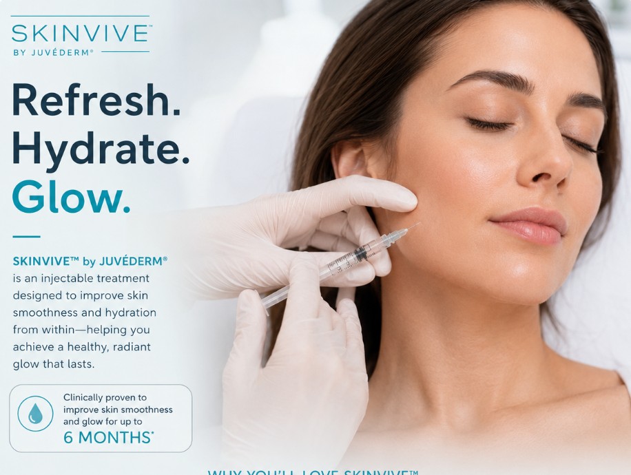 Skinvive