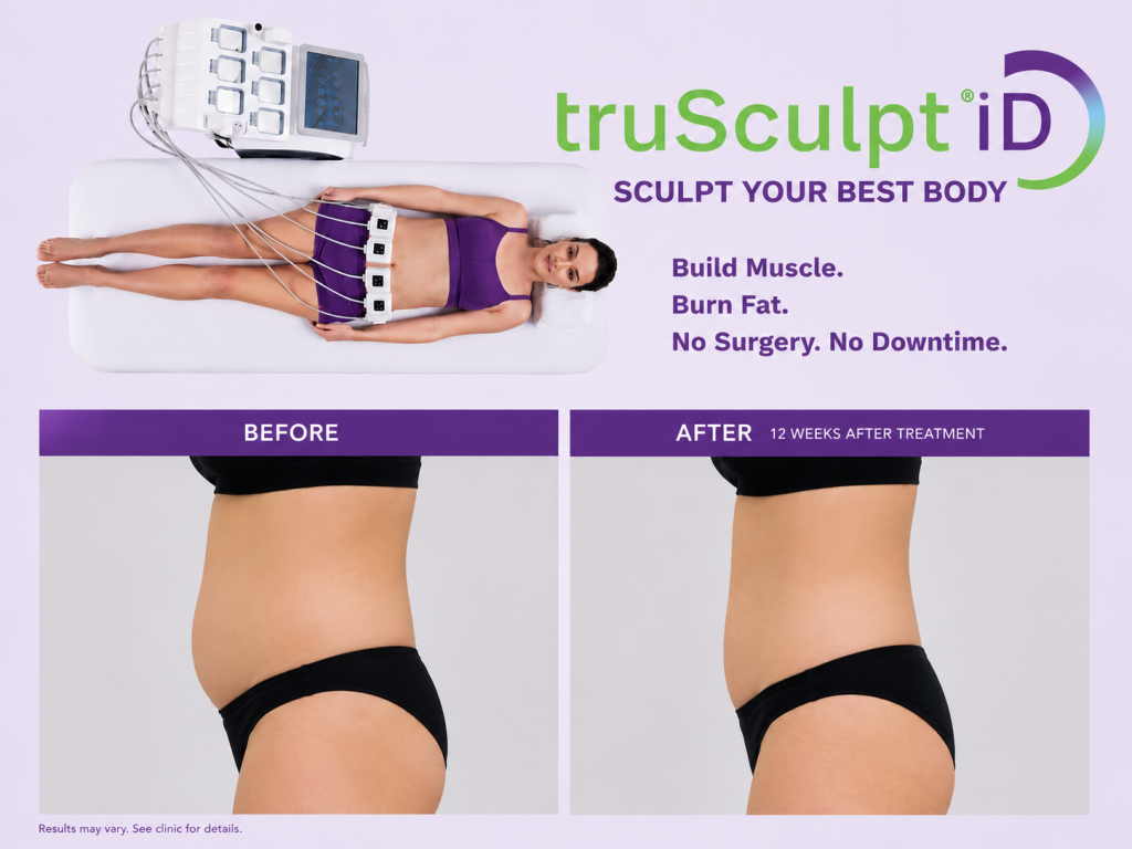 Trusculpt iD