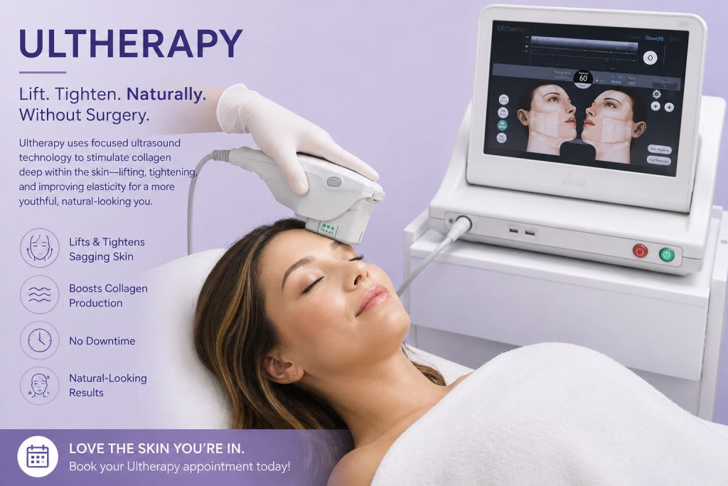 Ultherapy