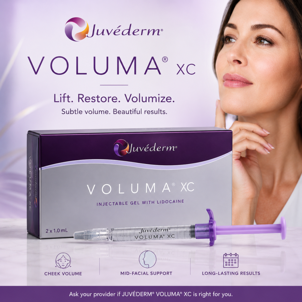 Voluma Voluma XC