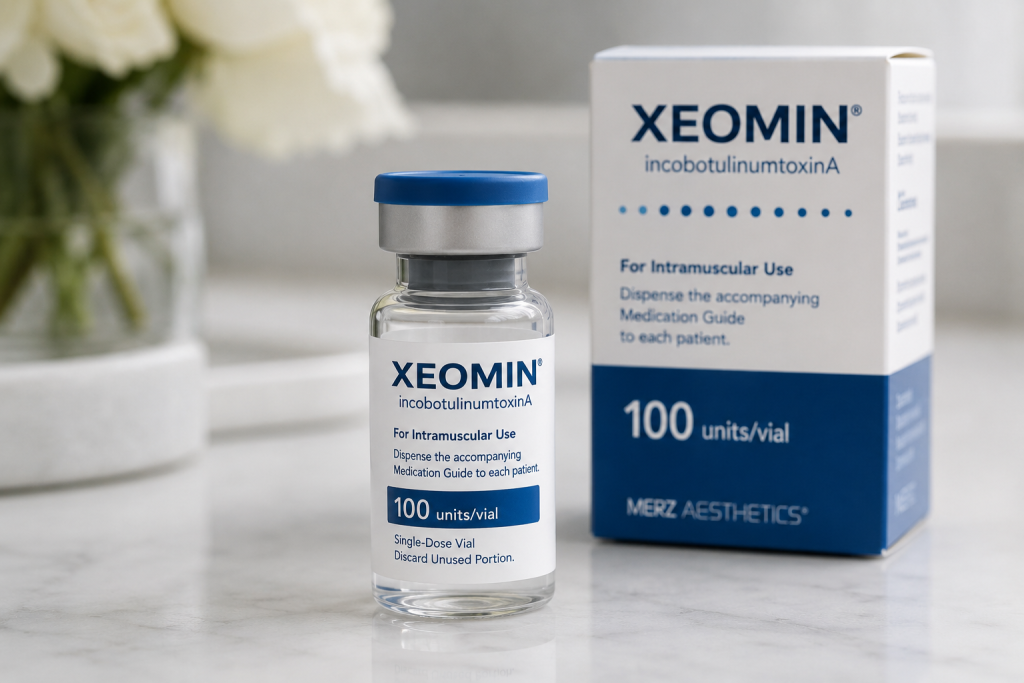 Xeomin